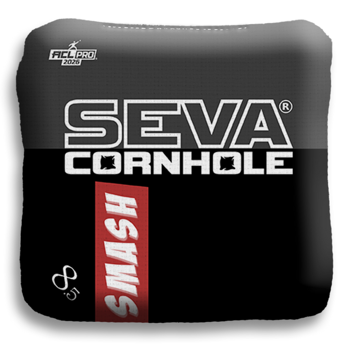 Smash – ACL Jersey Replica Cornhole Bags