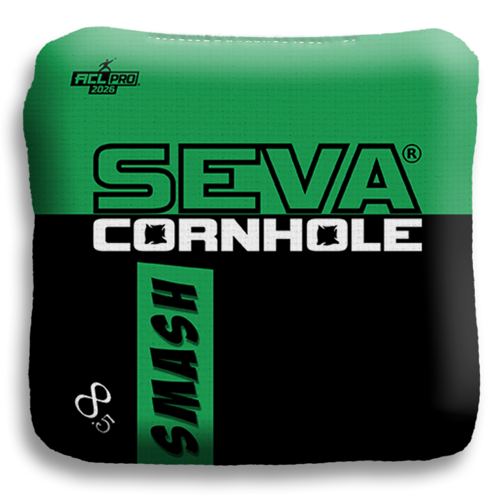 Smash – ACL Jersey Replica Cornhole Bags