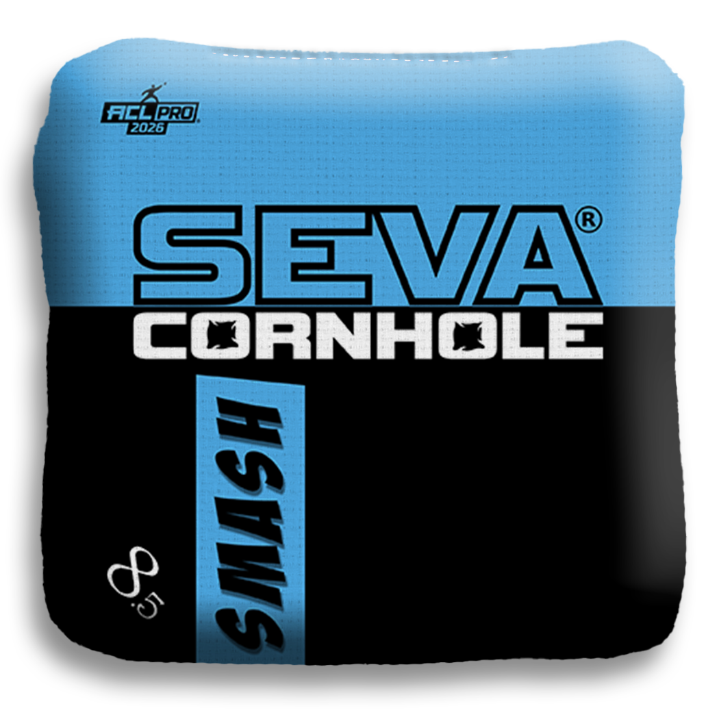 Smash – ACL Jersey Replica Cornhole Bags