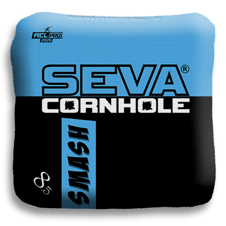 Smash – ACL Jersey Replica Cornhole Bags