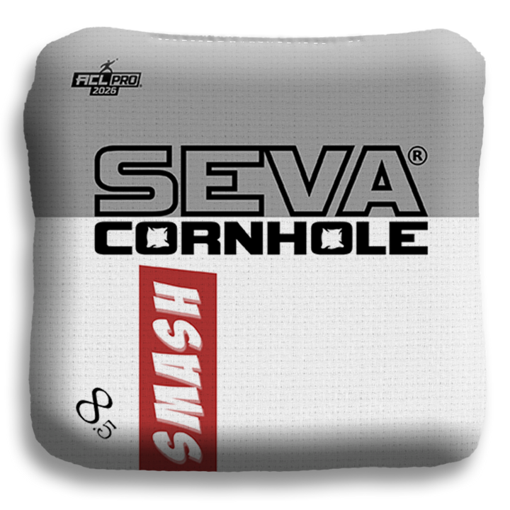 Smash – ACL Jersey Replica Cornhole Bags
