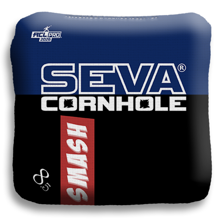 Smash – ACL Jersey Replica Cornhole Bags