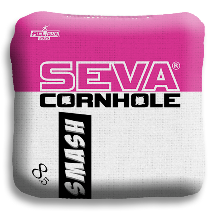 Smash – ACL Jersey Replica Cornhole Bags
