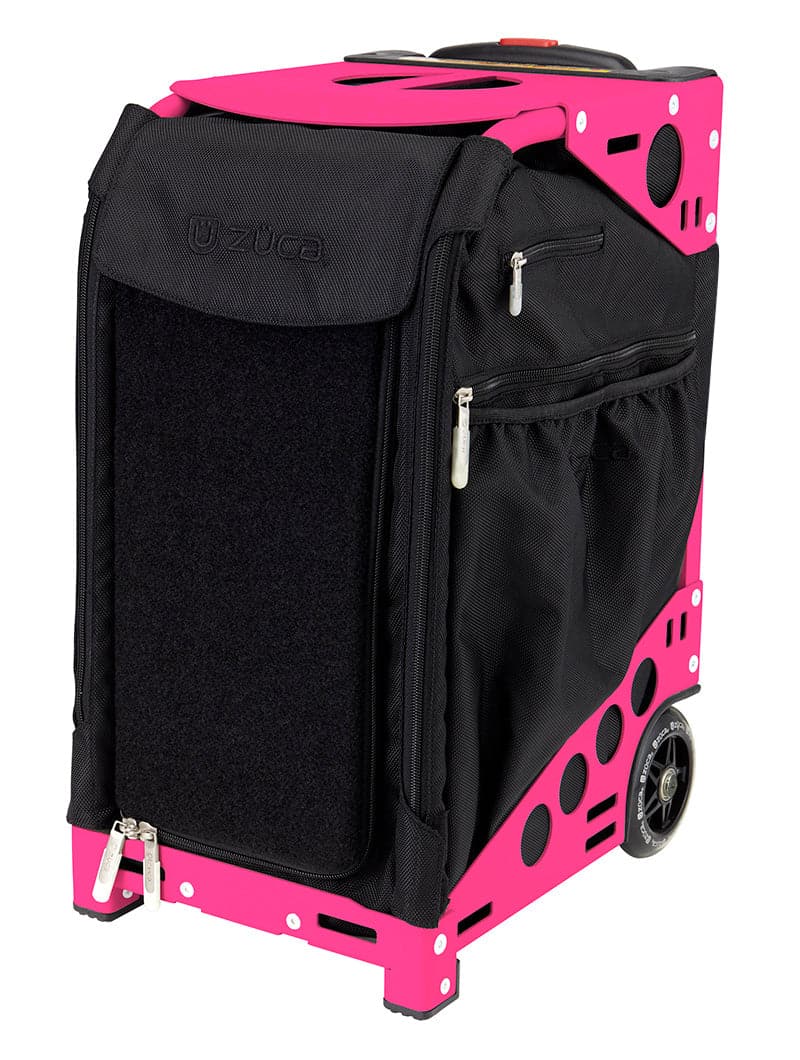 Cornhole Pro Black