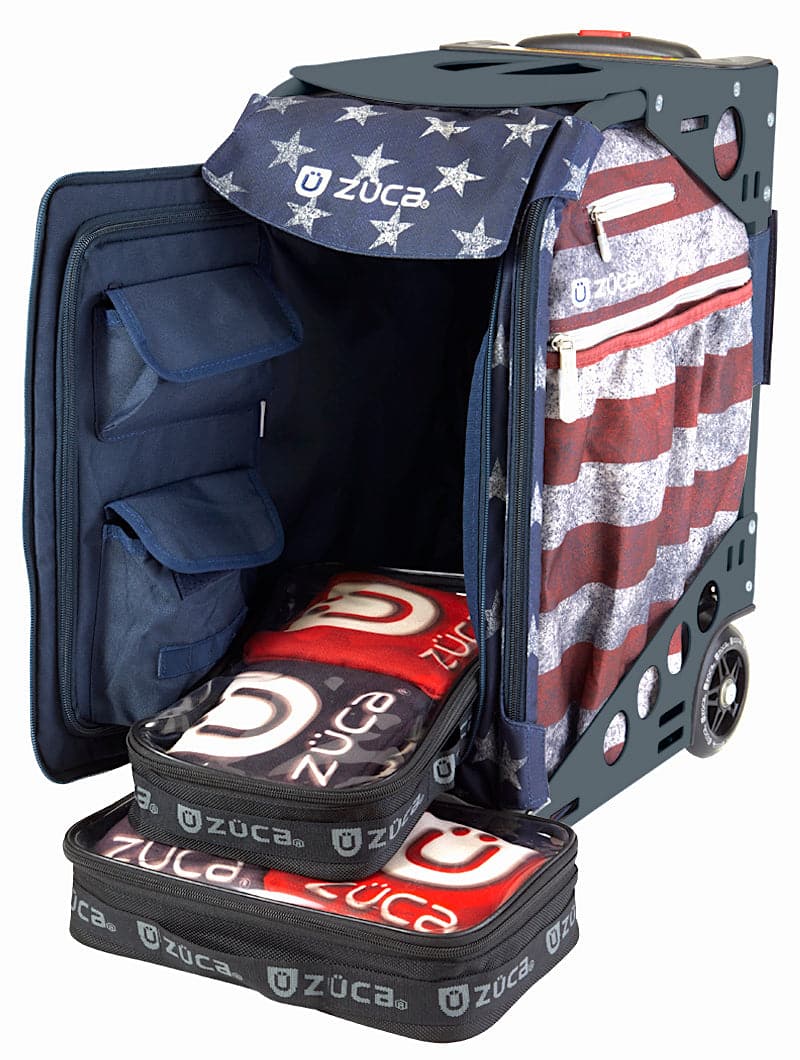 Cornhole Pro Old Glory