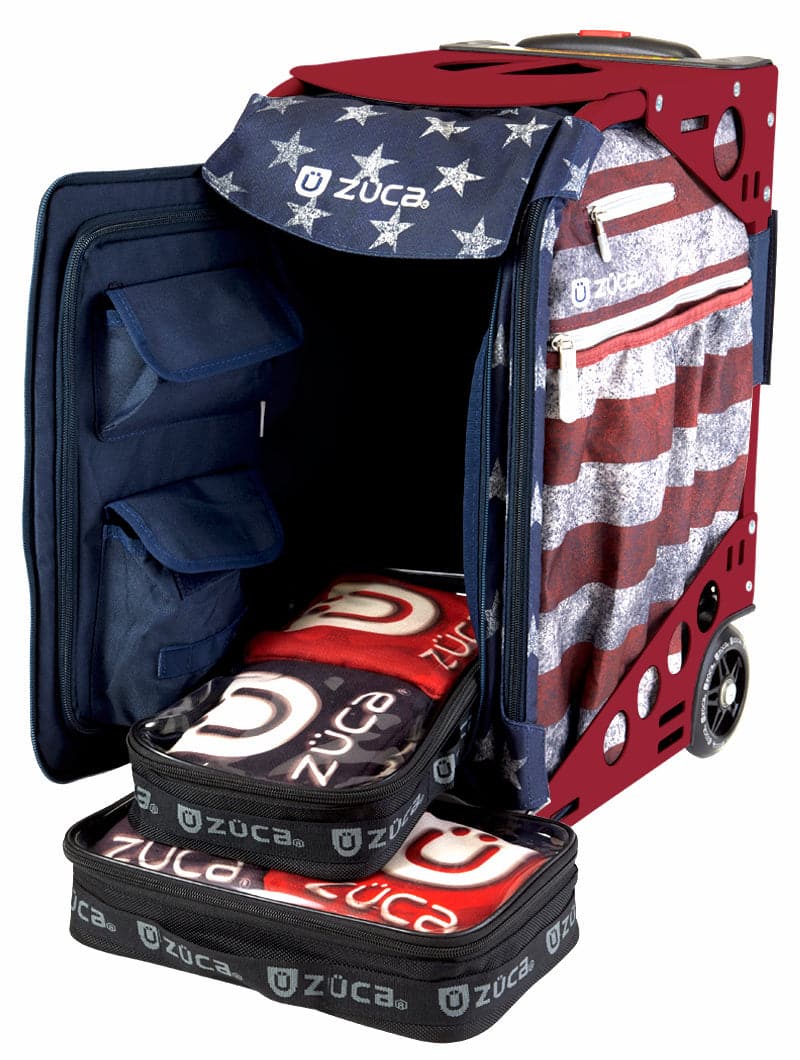 Cornhole Pro Old Glory