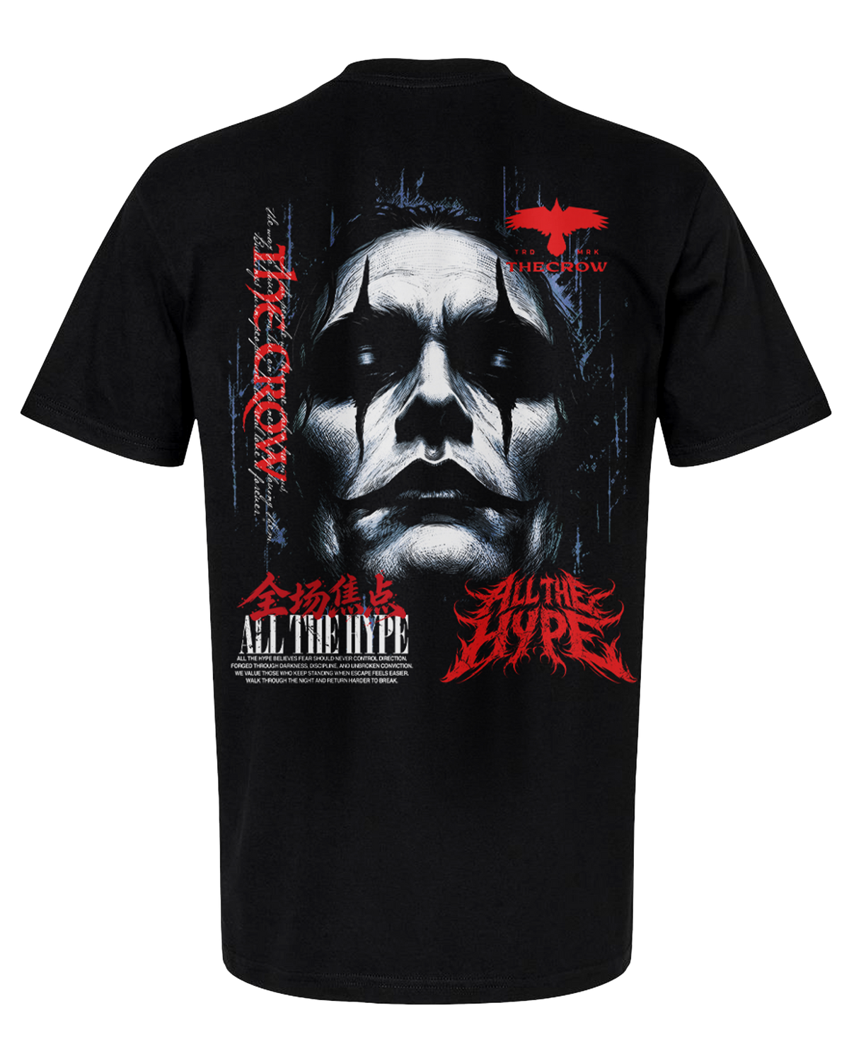The Crow
