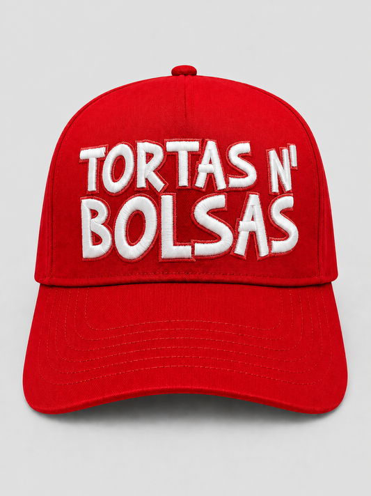 TORTAS N’ BOLSAS