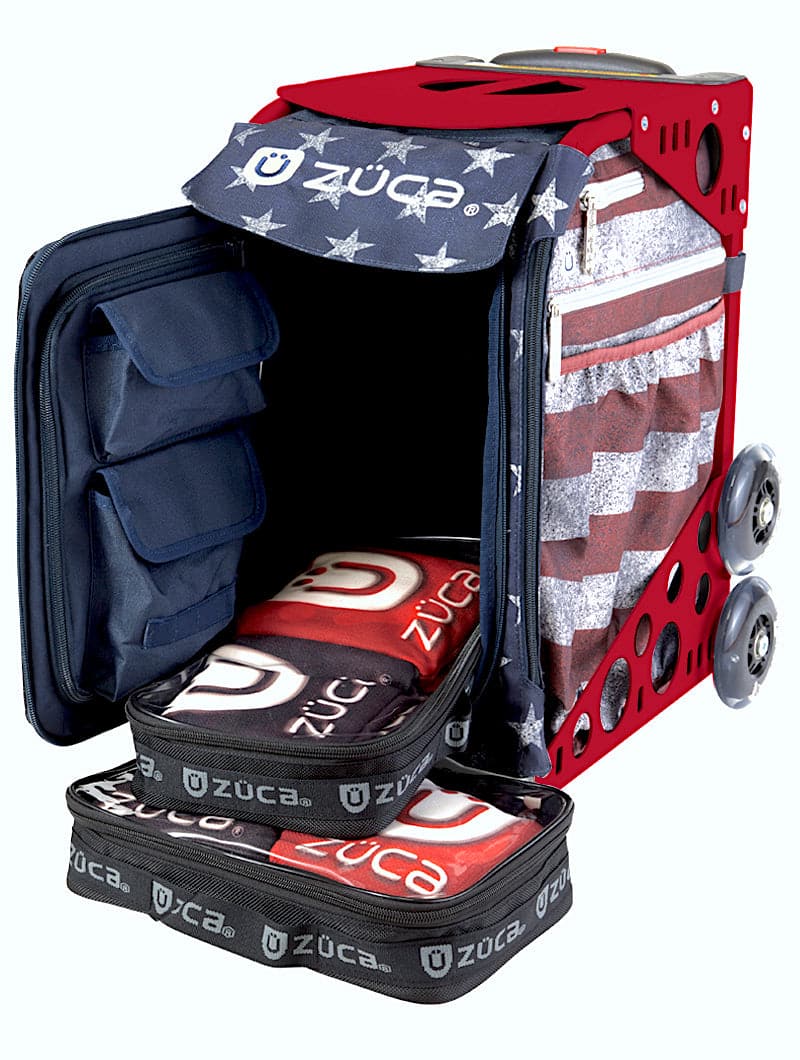 Cornhole Sport Old Glory