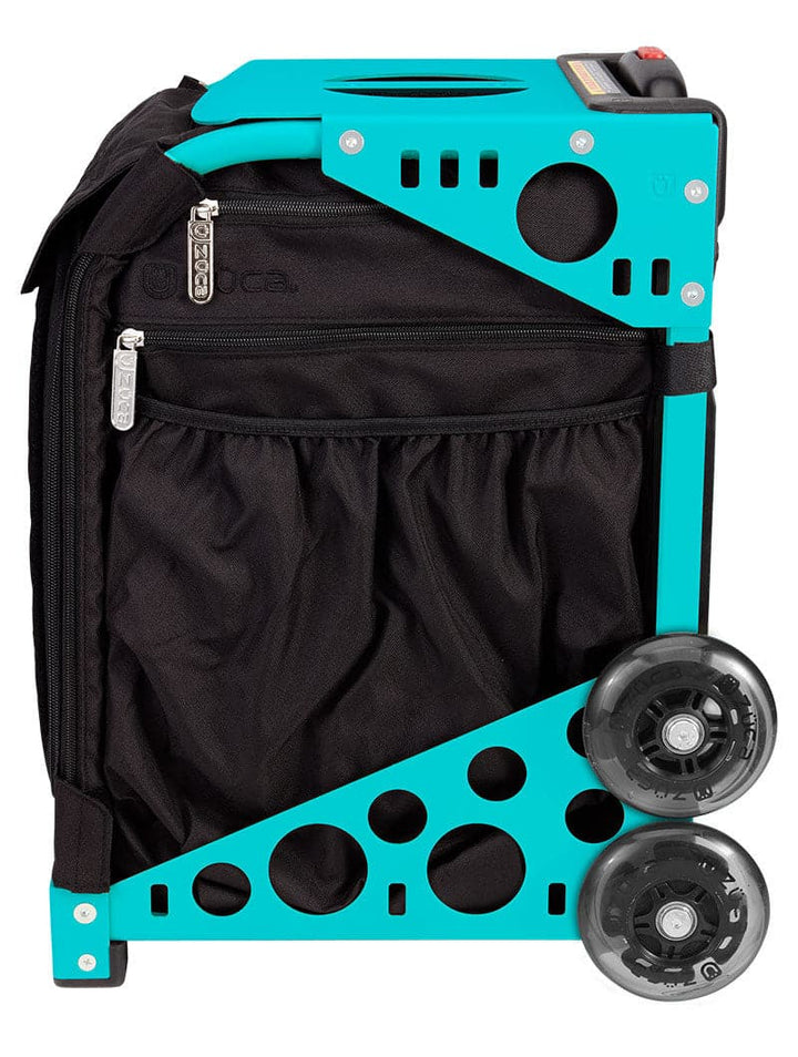 Cornhole Sport Black