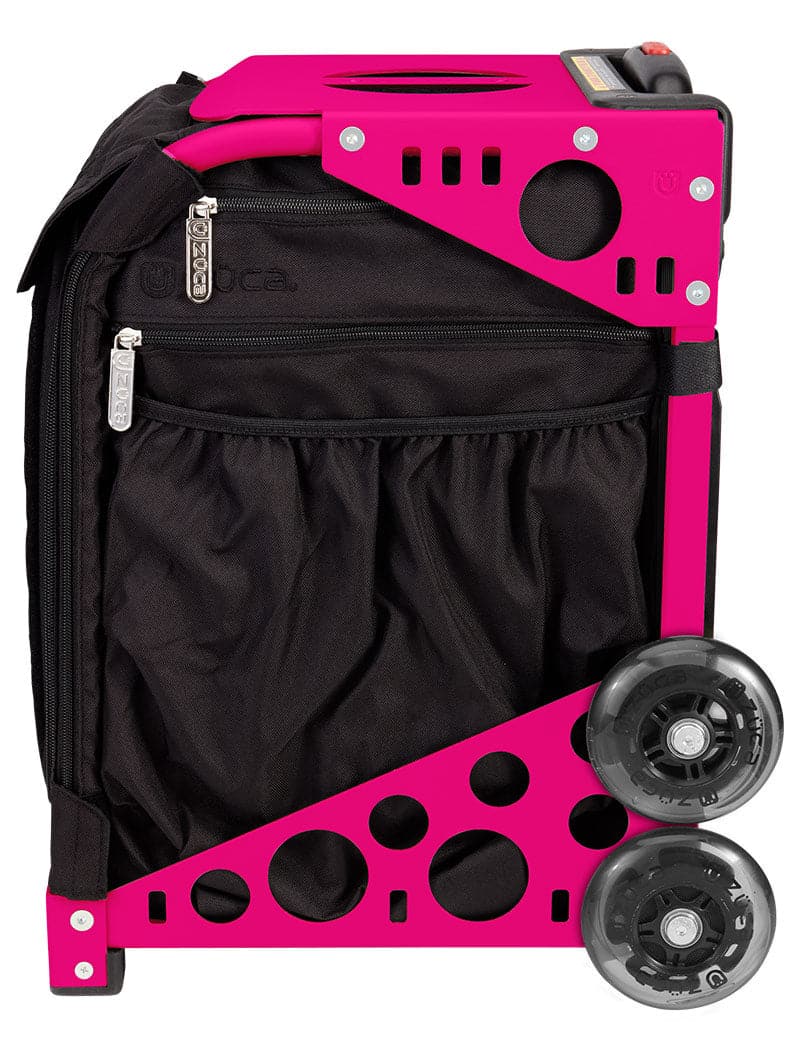 Cornhole Sport Black