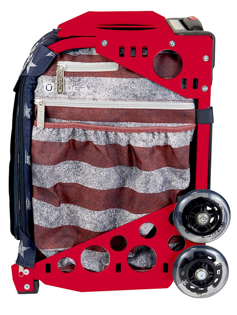 Cornhole Sport Old Glory