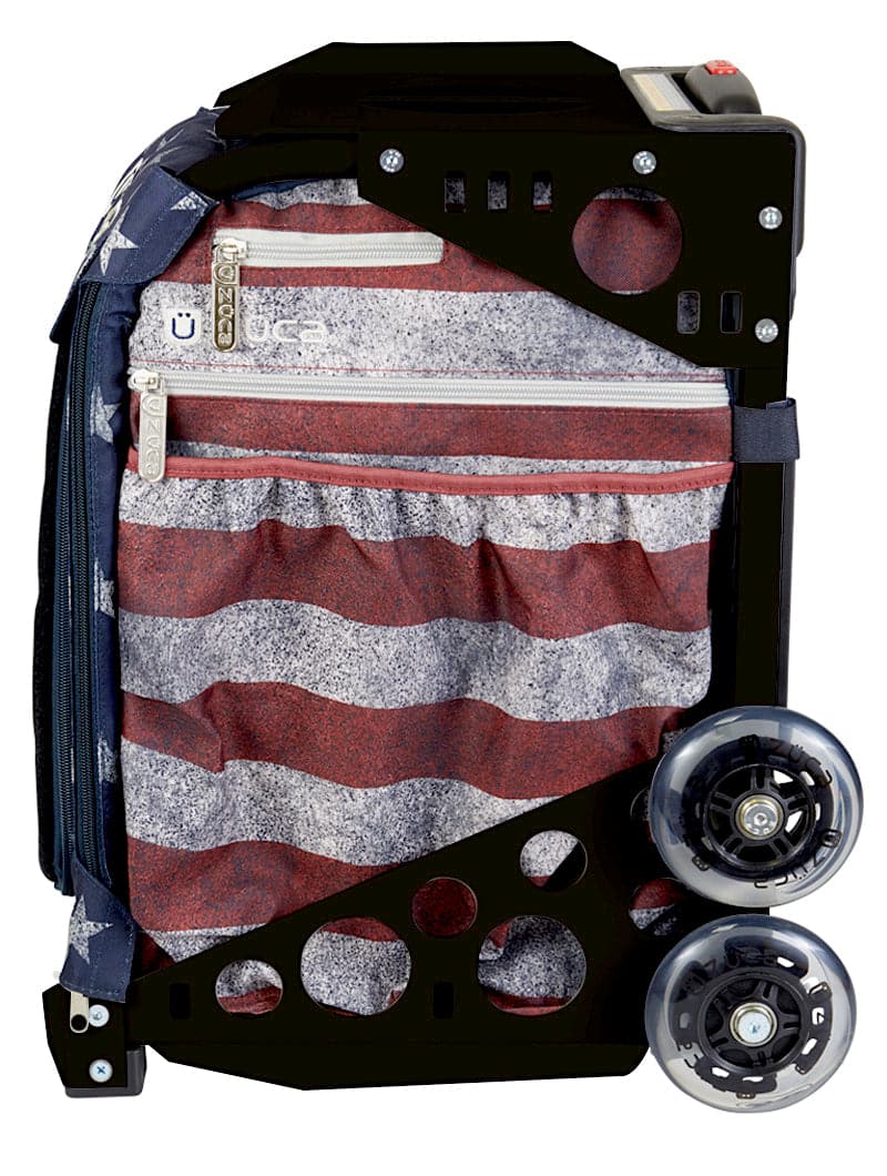 Cornhole Sport Old Glory