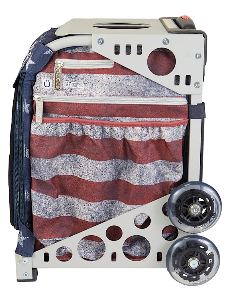 Cornhole Sport Old Glory