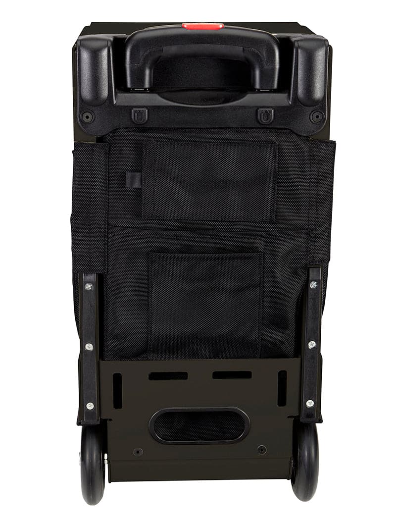 Cornhole Pro Black