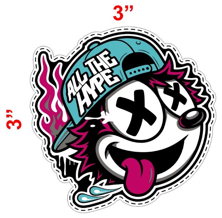 The Felix Patch