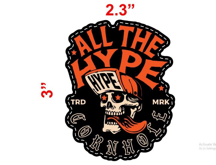 Thrasher V1 Patch