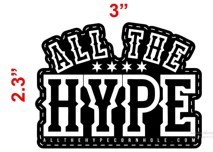 ATH OG V2 Patch