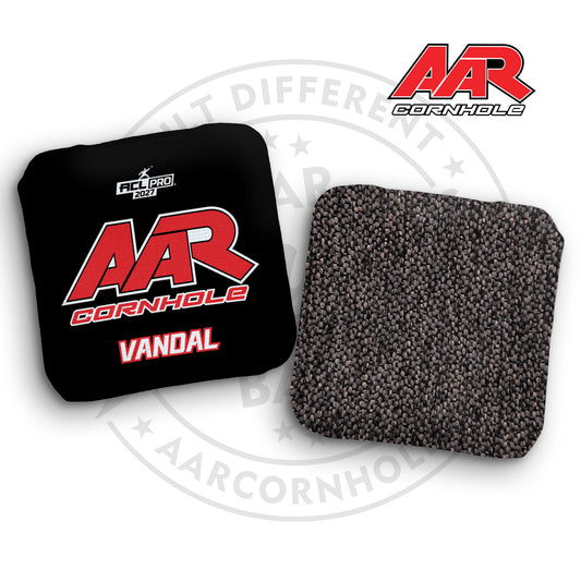 2027 AAR Vandal Cornhole Bags - Solid Edition - ACL Pro Stamped - SET OF 4