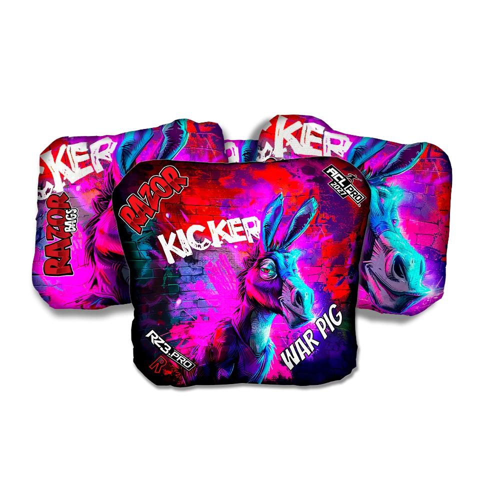 War Pig PRO | Ass Kicker