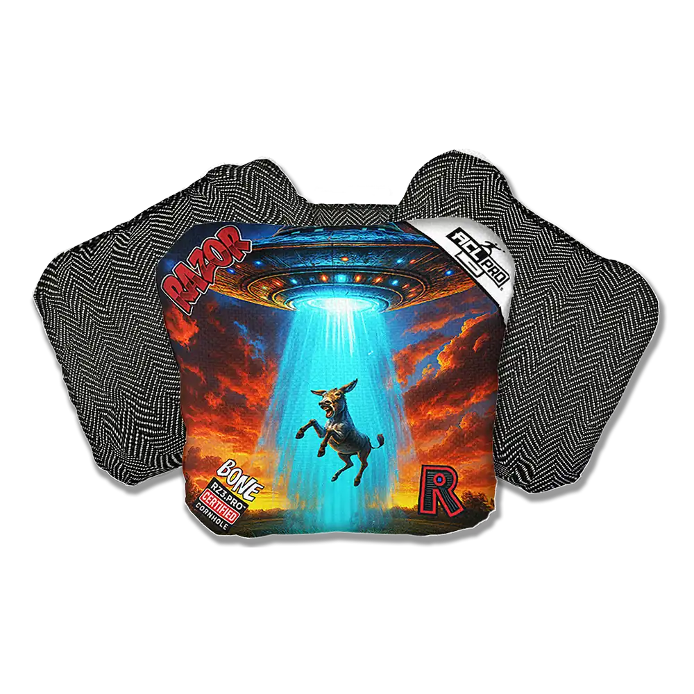 Bone PRO | Abducted