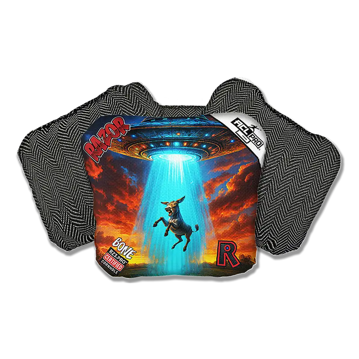Bone PRO | Abducted