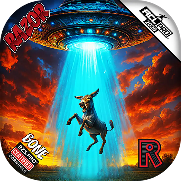 Bone PRO | Abducted