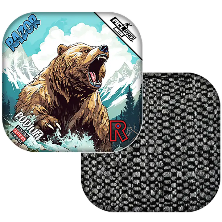Podium PRO | Alaskan Grizzly