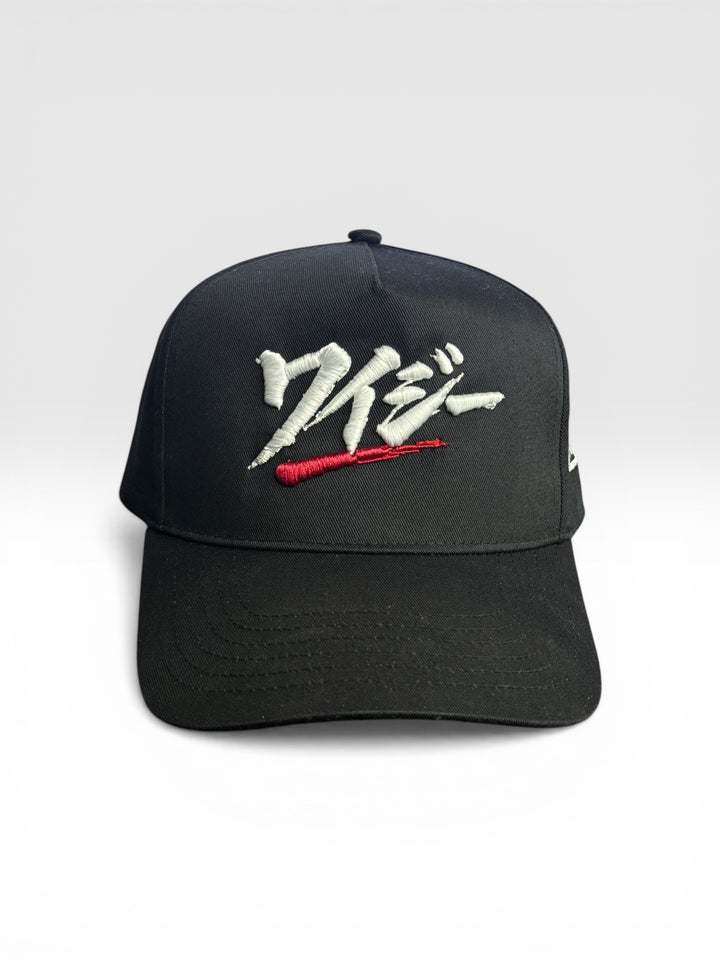 Young Gods (Kanji)