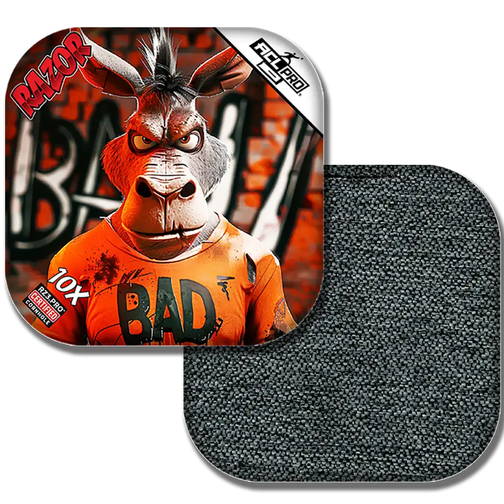 10X PRO | Bad A Graffiti