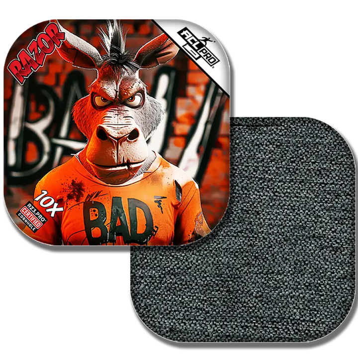10X PRO | Bad A Graffiti