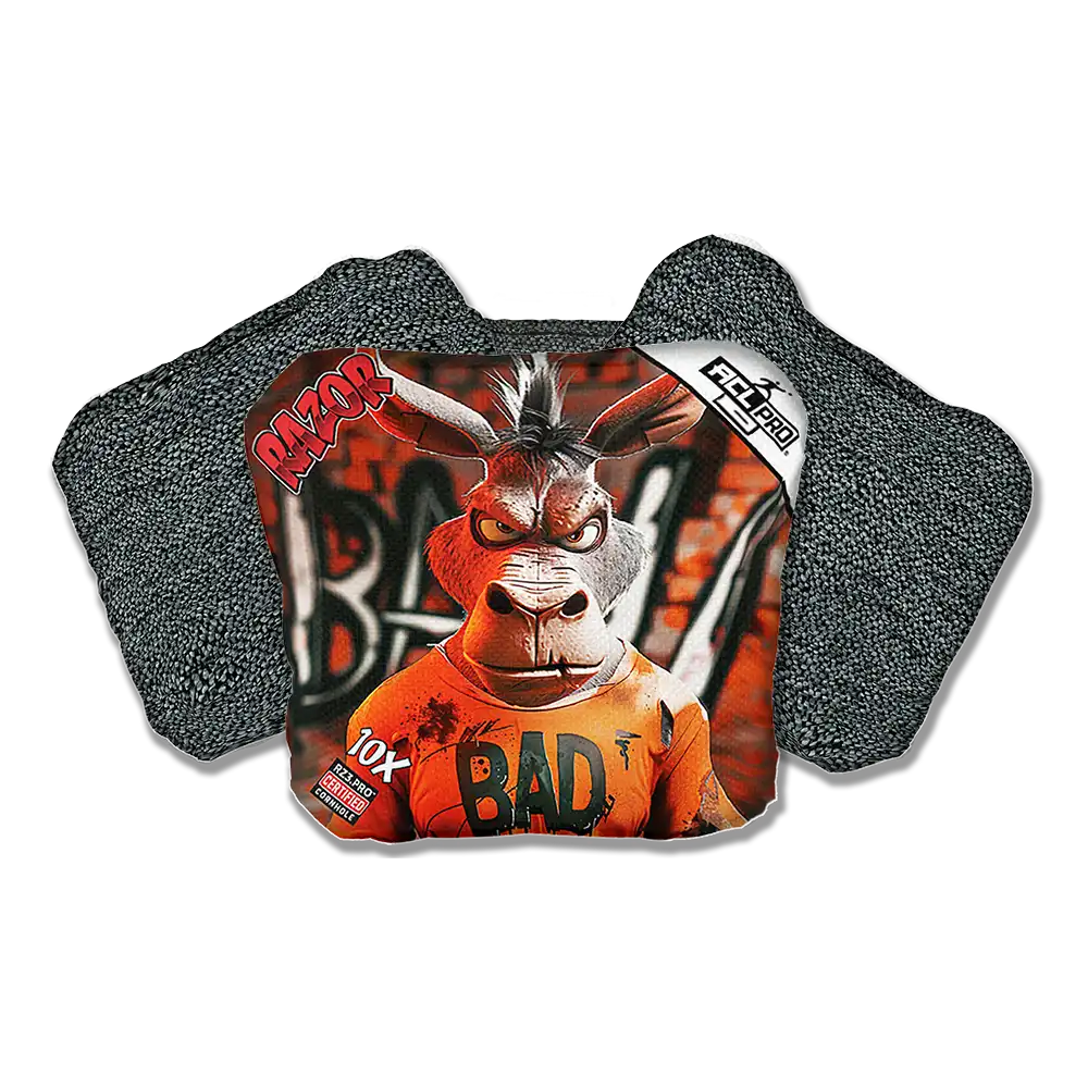 10X PRO | Bad A Graffiti