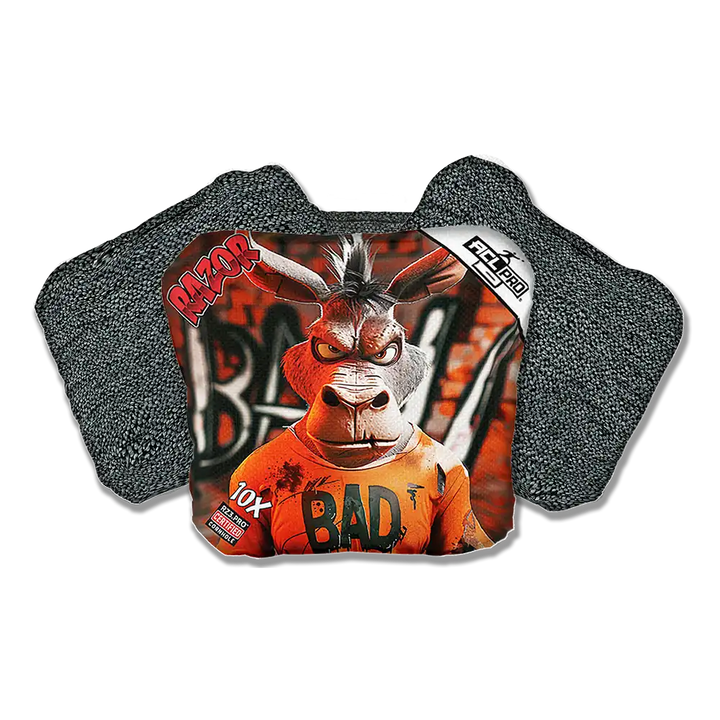 10X PRO | Bad A Graffiti