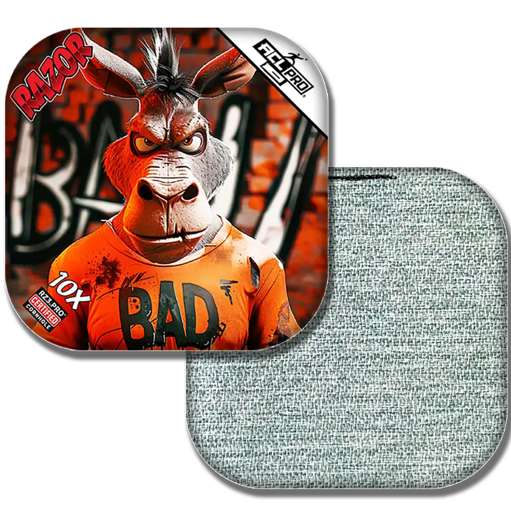10X PRO | Bad A Graffiti