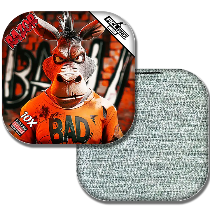 10X PRO | Bad A Graffiti