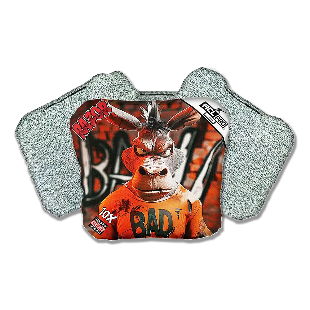 10X PRO | Bad A Graffiti