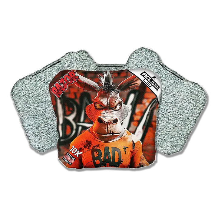 10X PRO | Bad A Graffiti