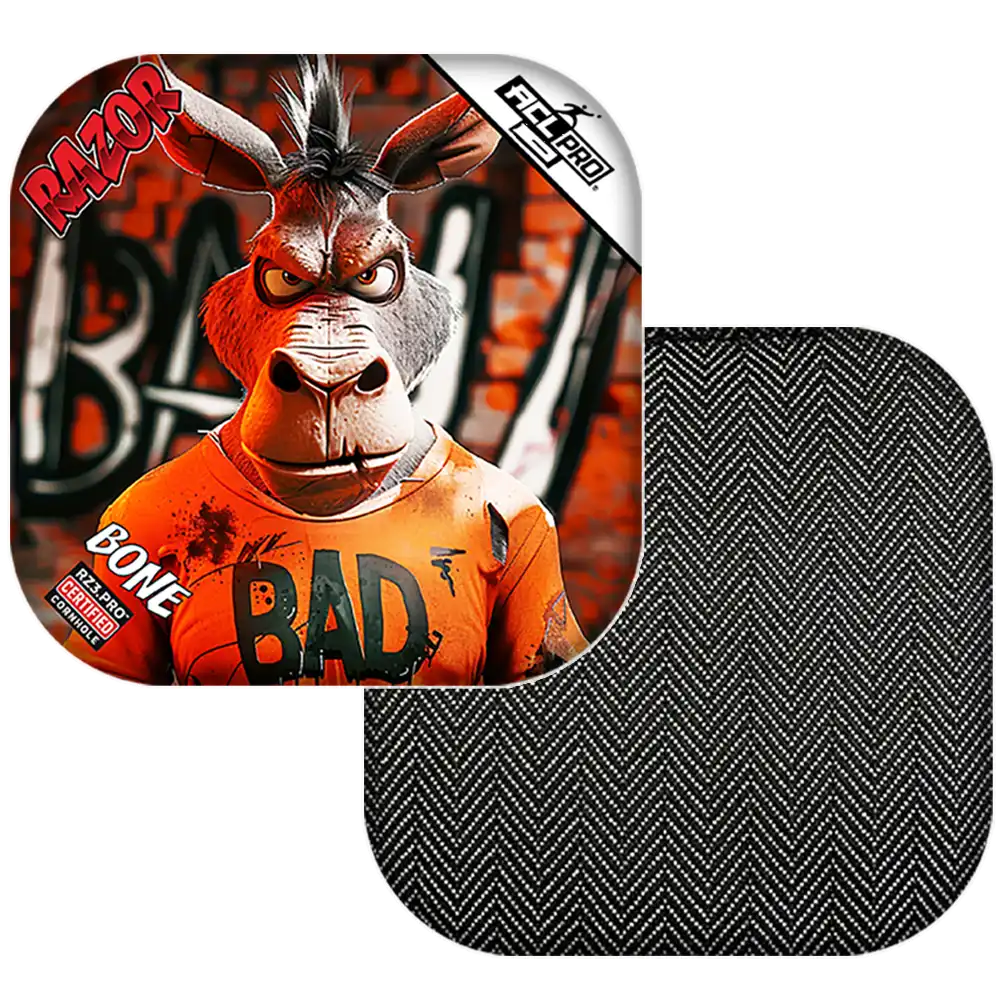 Bone PRO | Bad A Graffiti