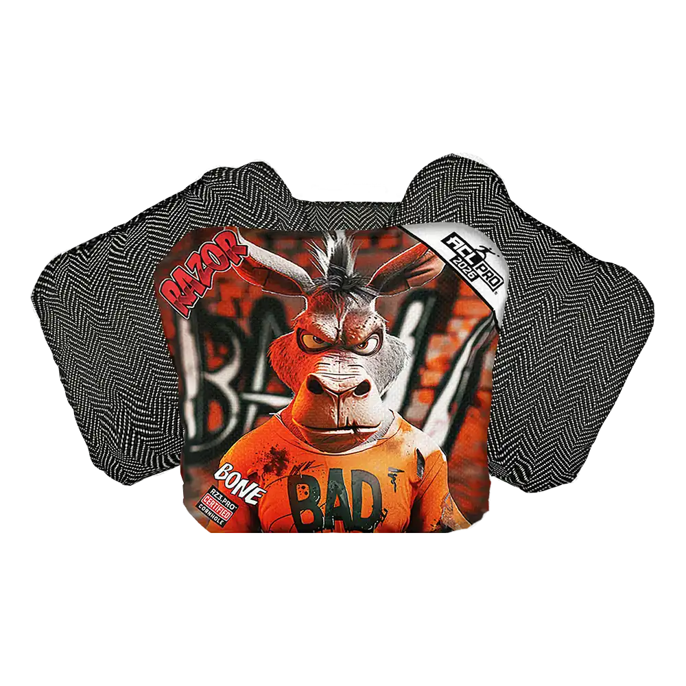 Bone PRO | Bad A Graffiti