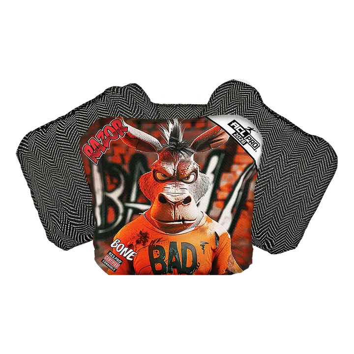 Bone PRO | Bad A Graffiti