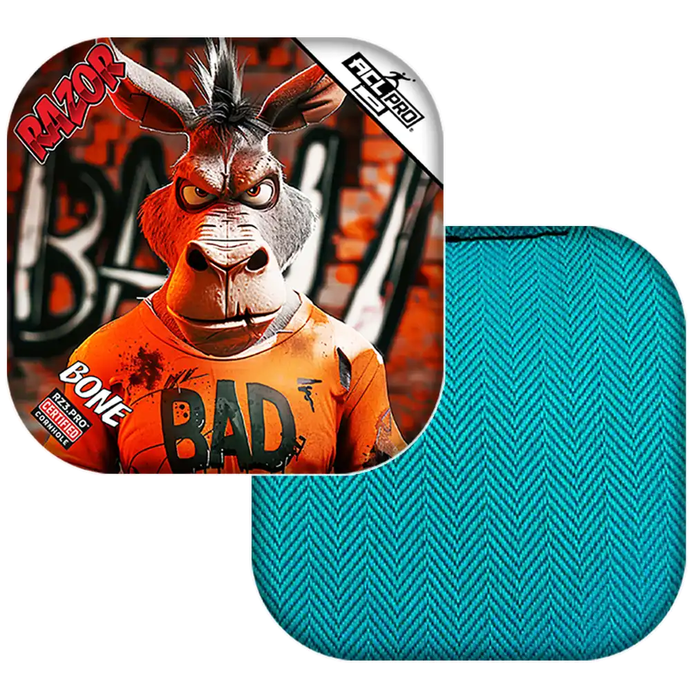 Bone PRO | Bad A Graffiti