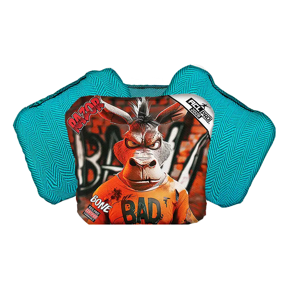 Bone PRO | Bad A Graffiti