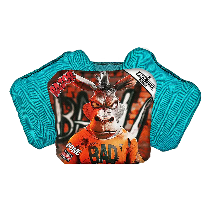 Bone PRO | Bad A Graffiti
