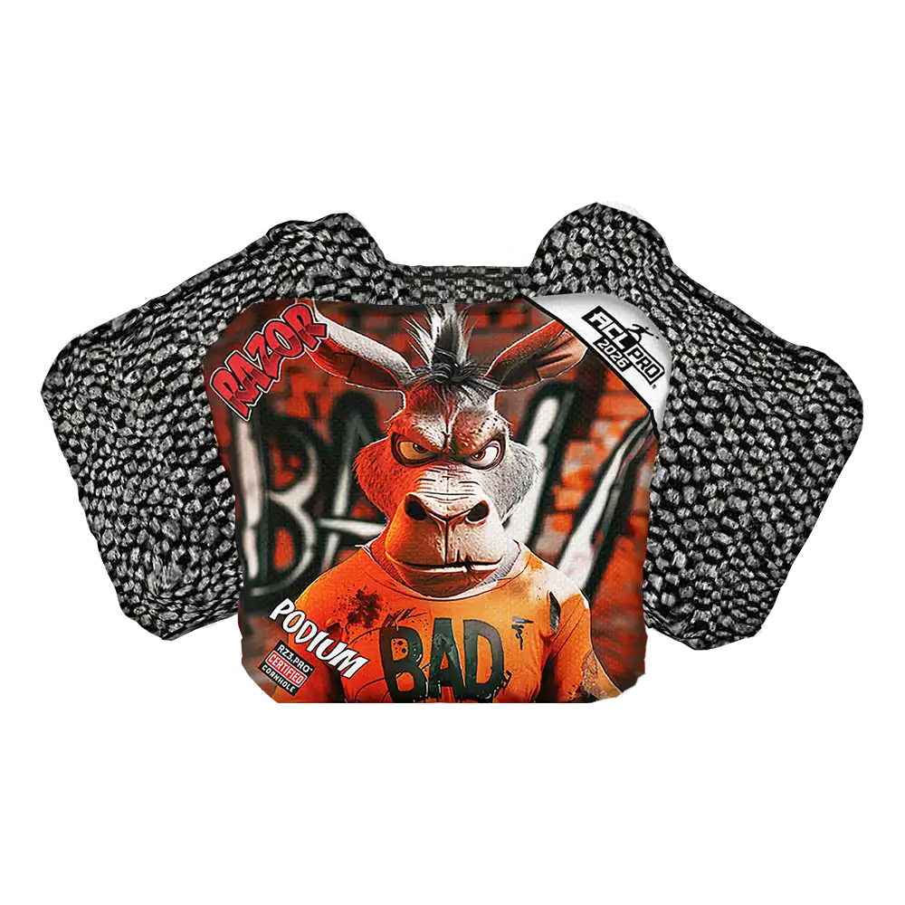Podium PRO | Bad A Graffiti