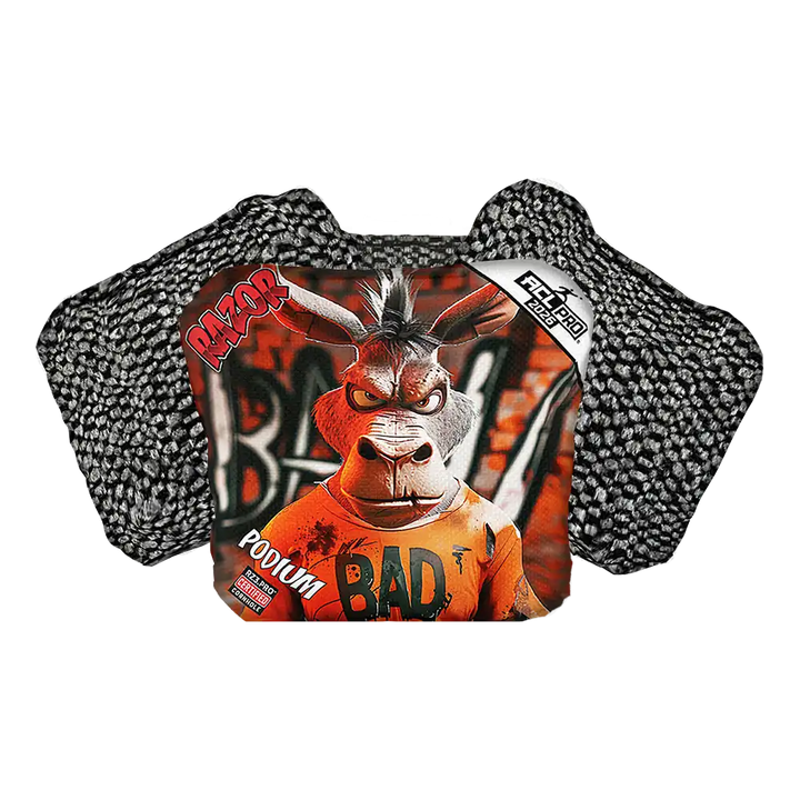 Podium PRO | Bad A Graffiti