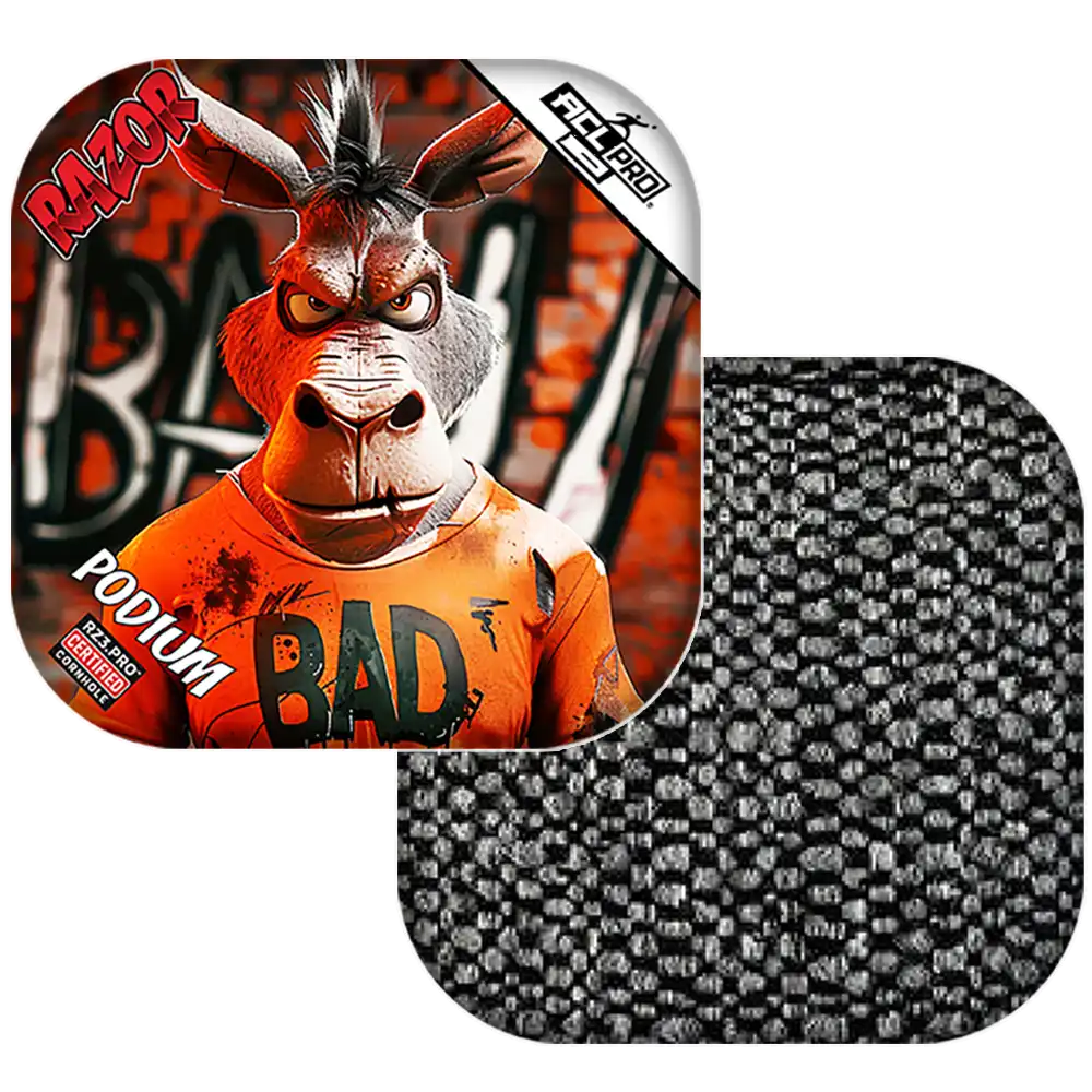 Podium PRO | Bad A Graffiti