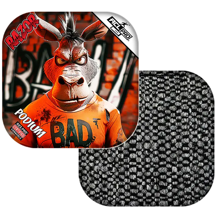 Podium PRO | Bad A Graffiti