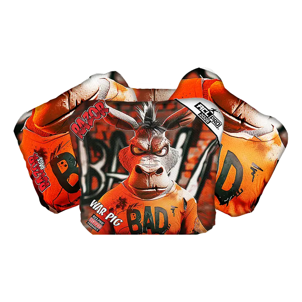 War Pig PRO | Bad A Graffiti