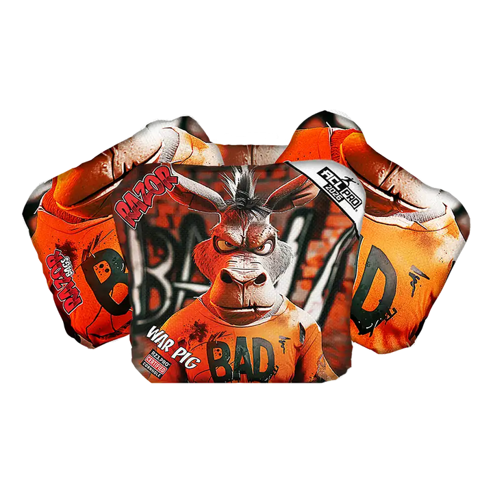 War Pig PRO | Bad A Graffiti