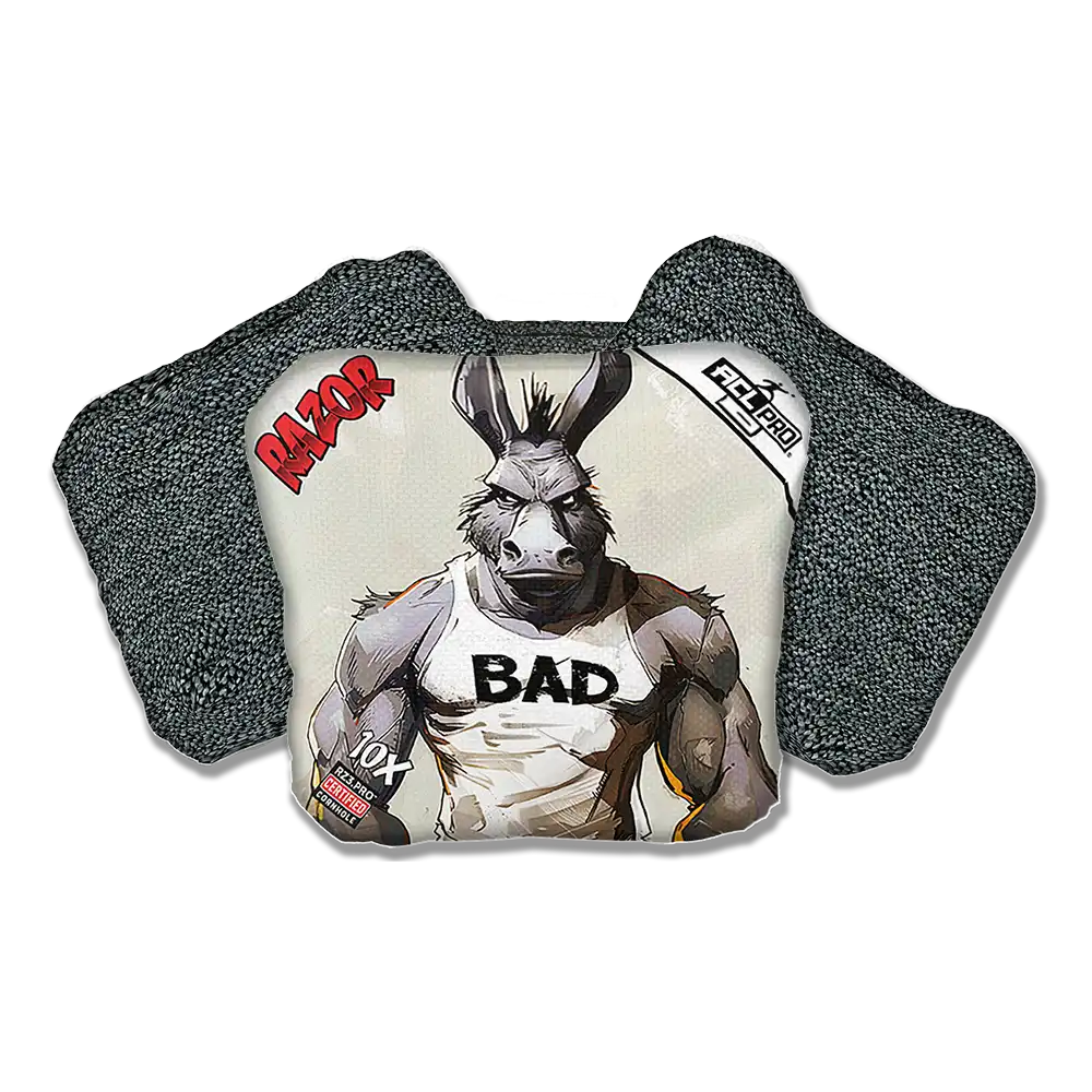 10X PRO | Bad Ass Muscles